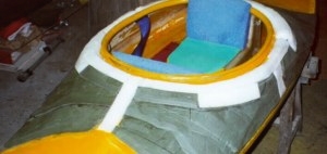 A modified prototype