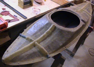 Mould for the Sith