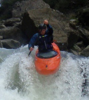 Gwyn Ashcroft