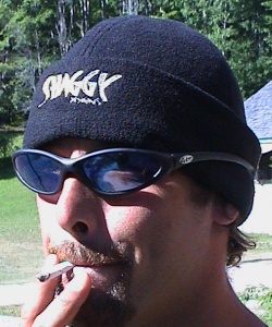 Fleece Hat