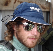 Shaggy Designs Hats