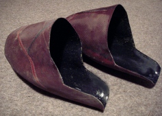 Skinny Kneecups