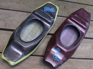 Miniboats