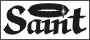 Saint logo