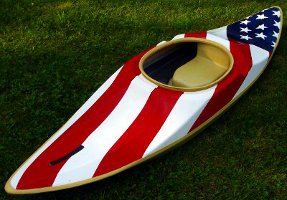 Stars and Stripes Sith