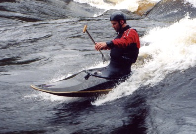 The Sith on Hero Wave, Ottawa