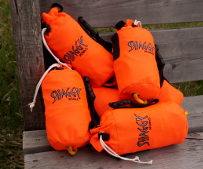 Throwbags