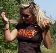 Shaggy Designs T-shirts
