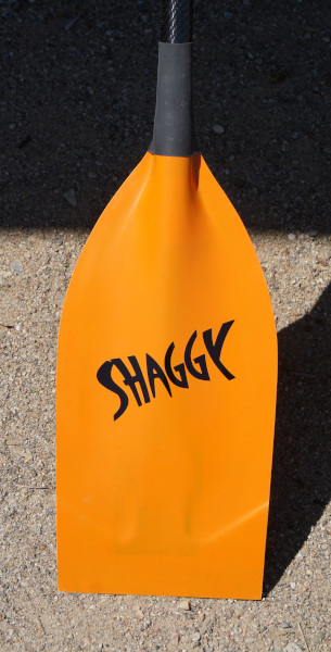 Paddle